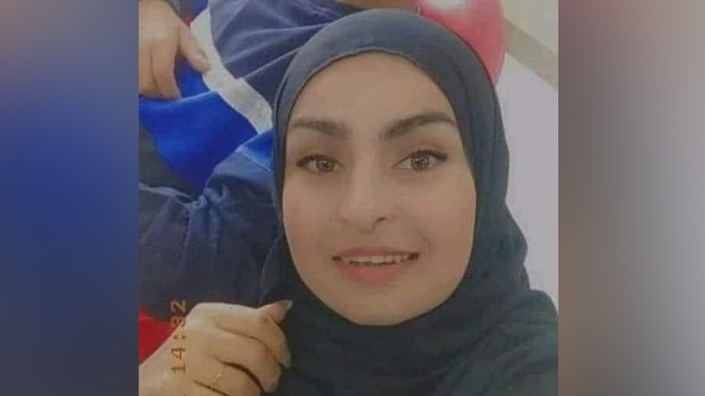 فيديو .. ماذا قال عم المغدورة صابرين عنها؟
